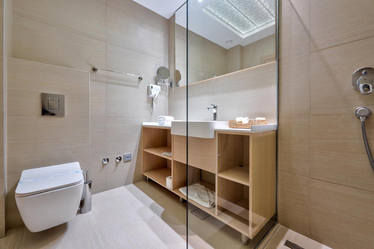 Hotel Buket Zlatibor Ngoại thất bức ảnh