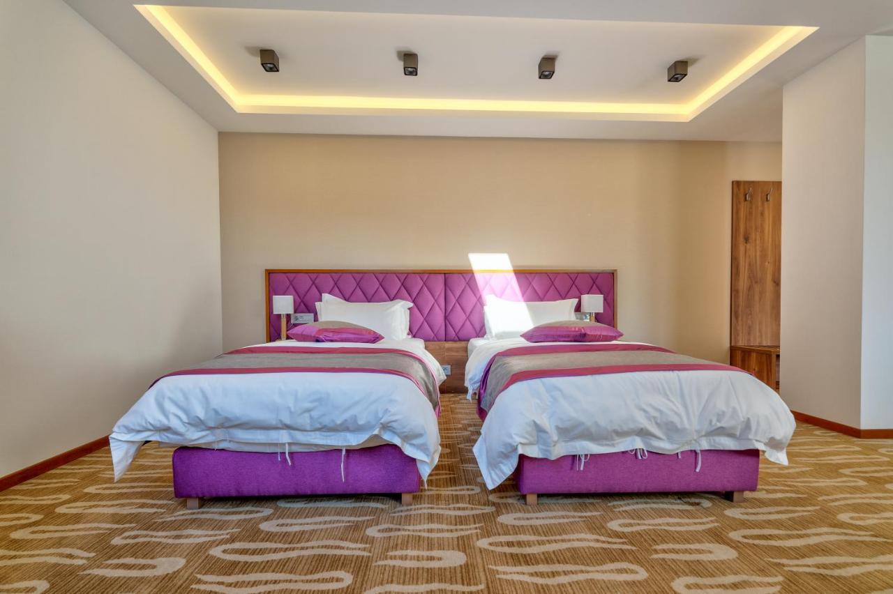 Hotel Buket Zlatibor Ngoại thất bức ảnh