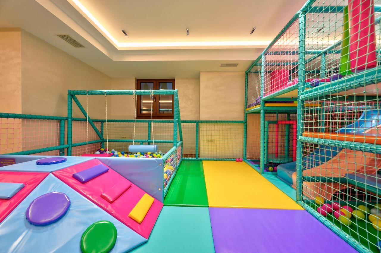 Hotel Buket Zlatibor Ngoại thất bức ảnh