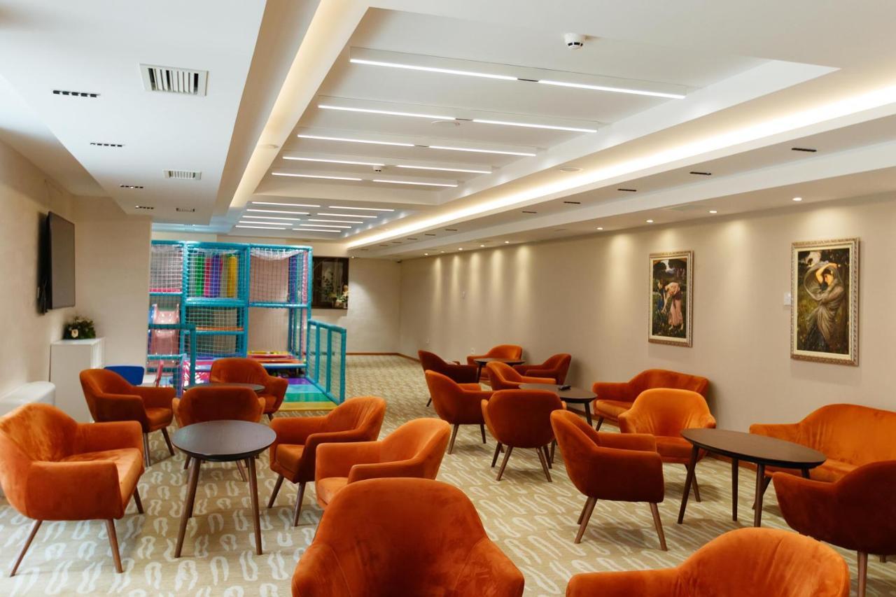 Hotel Buket Zlatibor Ngoại thất bức ảnh