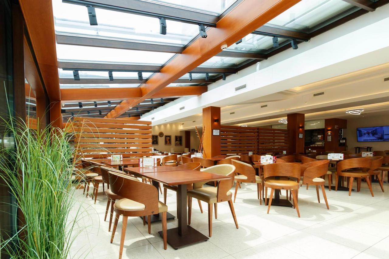 Hotel Buket Zlatibor Ngoại thất bức ảnh