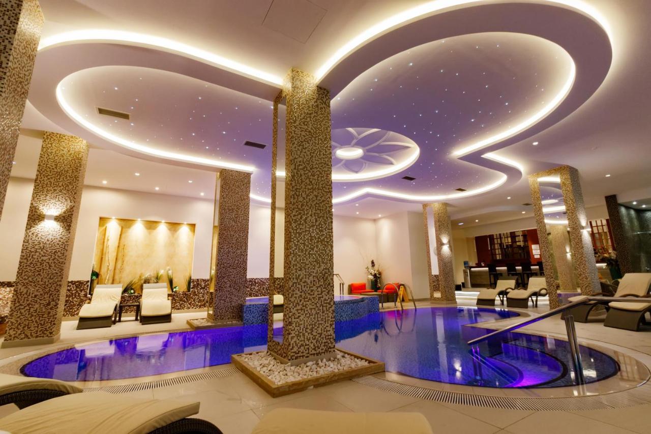 Hotel Buket Zlatibor Ngoại thất bức ảnh