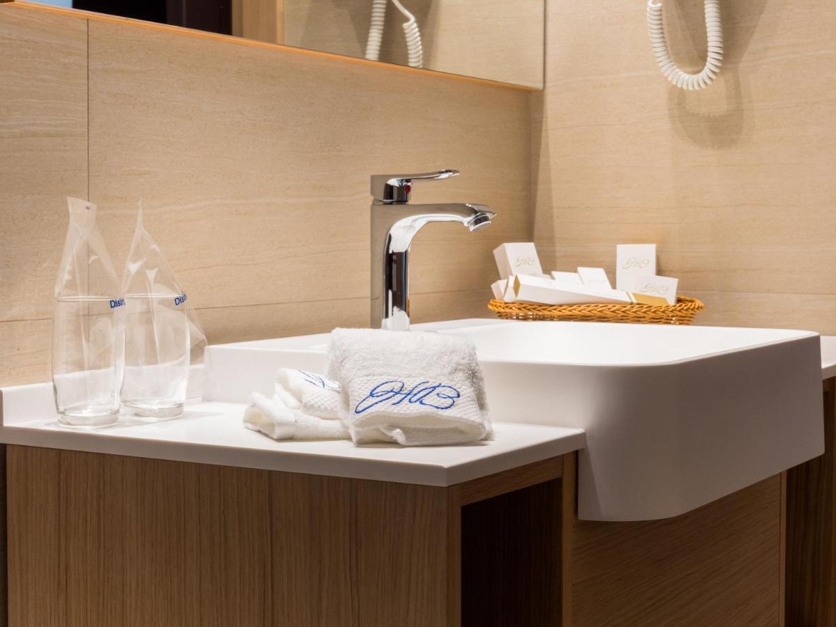 Hotel Buket Zlatibor Ngoại thất bức ảnh