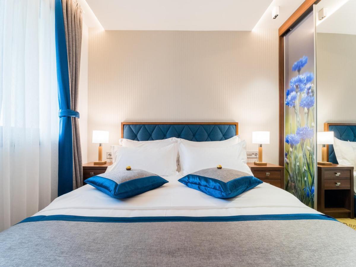 Hotel Buket Zlatibor Ngoại thất bức ảnh