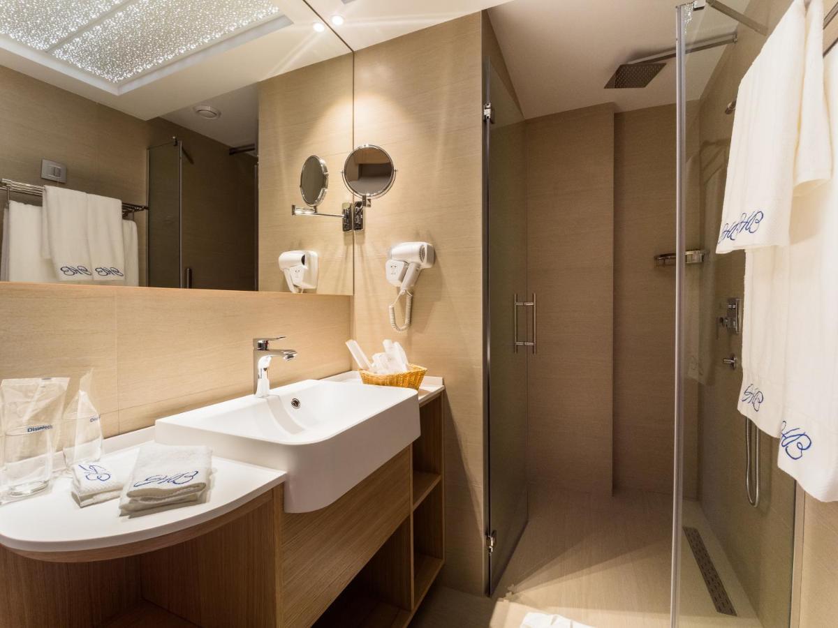 Hotel Buket Zlatibor Ngoại thất bức ảnh