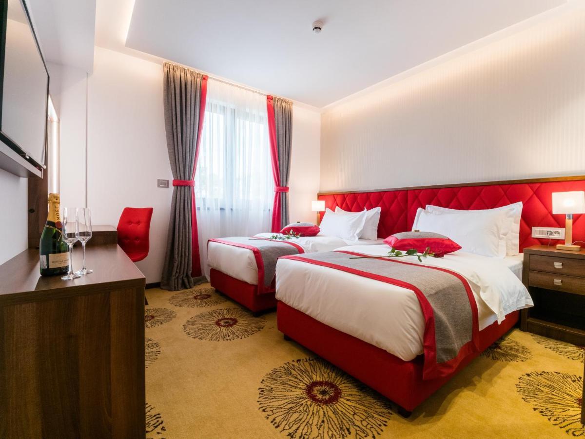 Hotel Buket Zlatibor Ngoại thất bức ảnh
